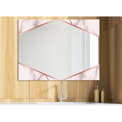 Capital Sleek Glam Vanity Mirror