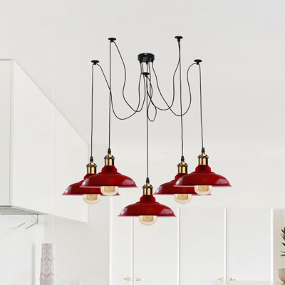 London 5 - Light Pendant