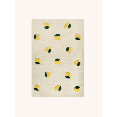 Rug Lemons
