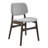 Selene Upholstered Dining Chair