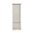 Colchester 2-Door Solid and Manufactured Wood Armoire