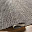 Gaibrial Area Rug in Black-1173783365