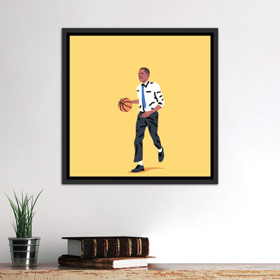 " Balling Barack " by Elad Shagrir