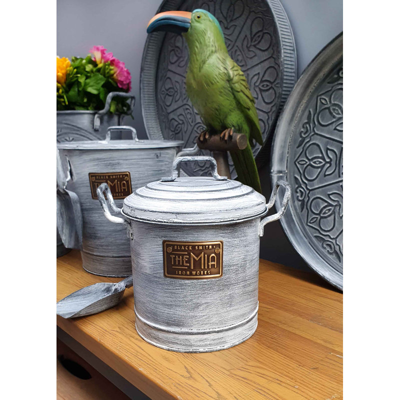 Food Storage Container