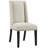 Modway Baron Fabric Dining Chair-382198784