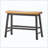 Pomeroy Saddle Bench For Kitchen Counter Or Dining Seating