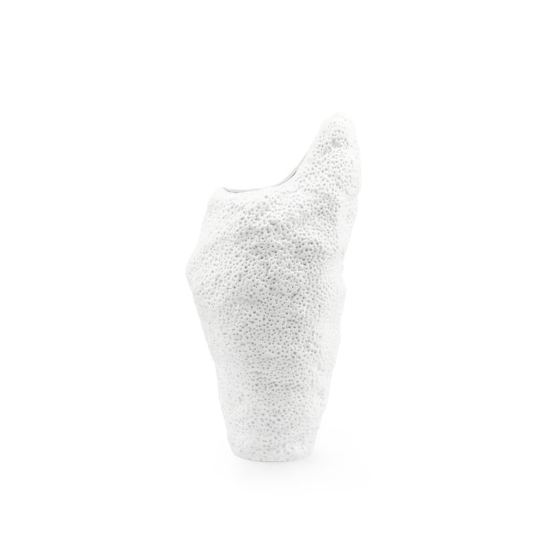 Ciara Handmade Porcelain Table Vase