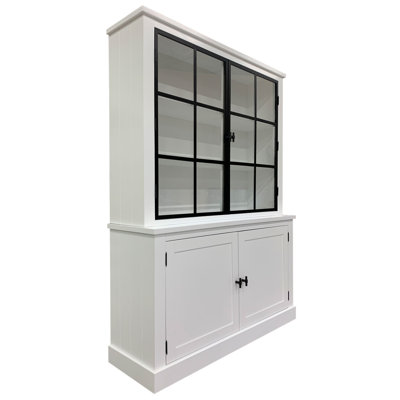 Mooneyham Display Cabinet