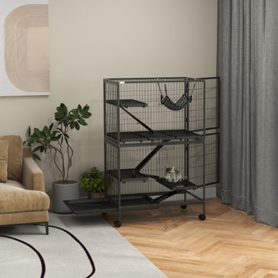 5-Tier Small Animal Cage