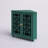 Bettilou 2-Door Corner Accent Cabinet-1873345464