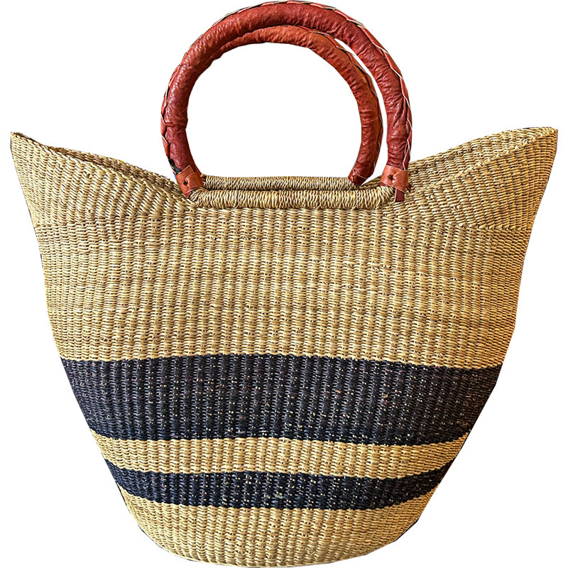 Bolga Market Tote