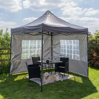 Cailin Pop-Up Gazebo