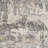 3' X 5' Natural Abstract Area Rug-1085048339
