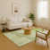 Premium Machine Washable Jacquez AMF1791 Modern Rug