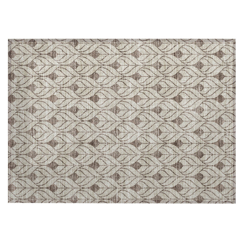  Maliana Area Rug, Rectangle 1'8" x 2'6"
