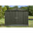 Scotts Lawn Care Storage Shed, 10X8, Green-121974572