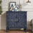 31.5" Sideboard with Solid Wood Legs-123492157