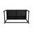 Pearman Solid Wood Base Writing Desk-578784453