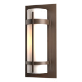 Banded Outdoor Flush Mount