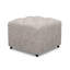 Square Tufted Ottoman-1397204306