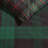 Ensemble d'édredon en coton vert Eddie Bauer Kingston-40789507