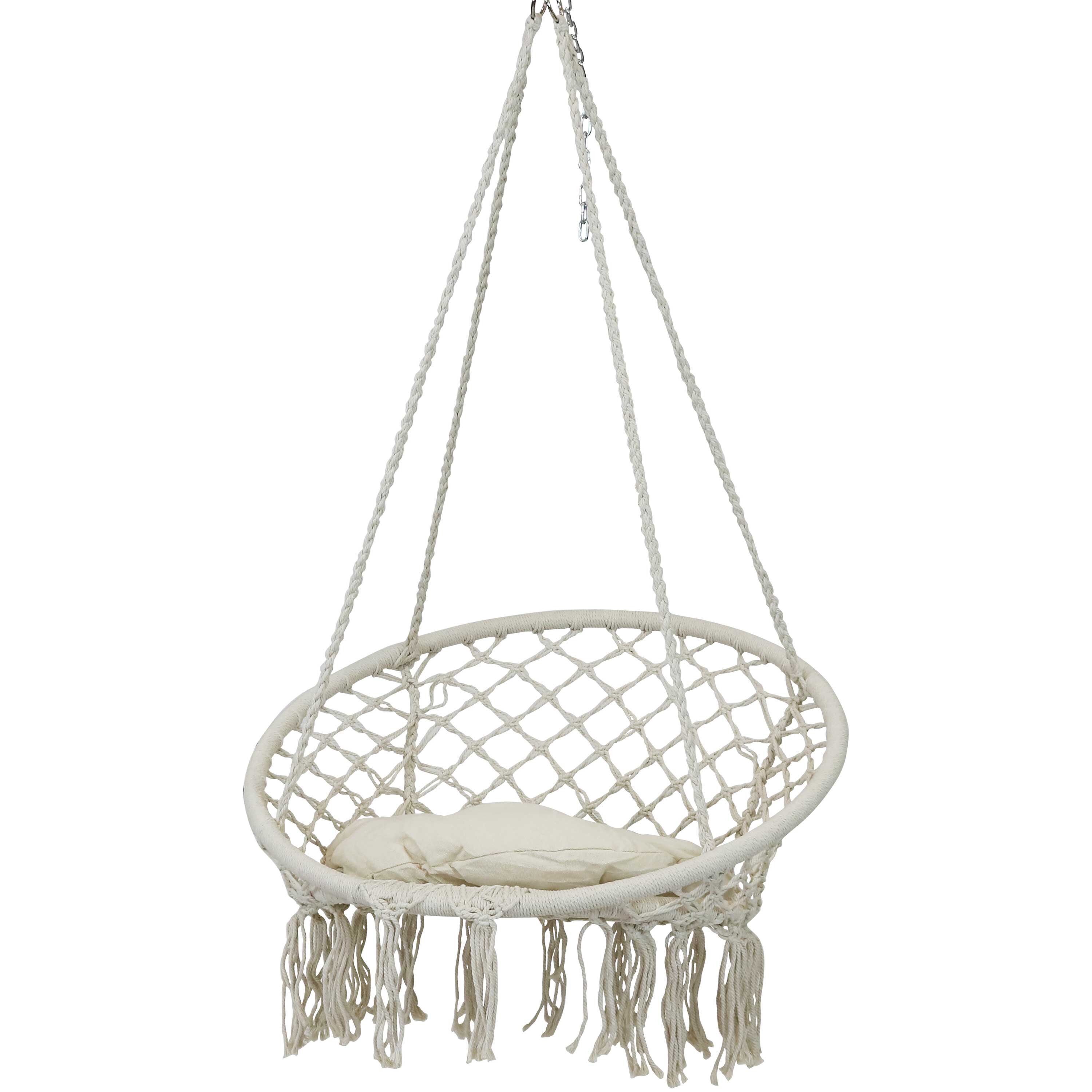 Dakota Fields Porch Swing & Reviews 