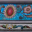 Miroir mural artisanal Traditional