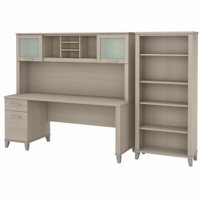 Ovia Computer Desk