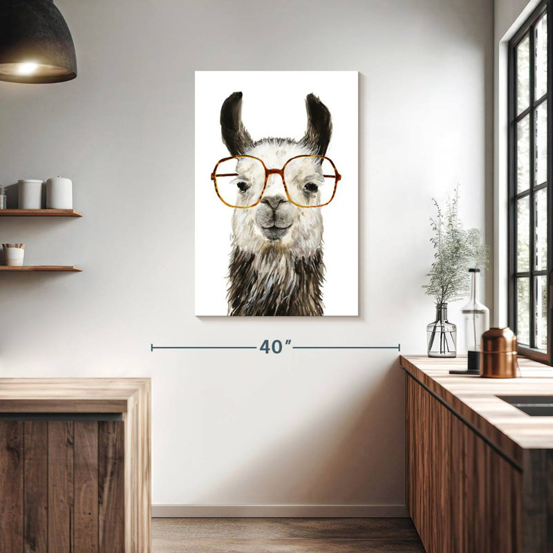 Lama hanche Brampt III, H 39 po x l 26 po