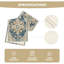 Chemin de table Delerme