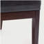 Chaise en vedette