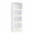 Blanc est en rupture de stock
