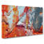 Abstract Art Painting Vol.319 by S.Johnson - Wrapped Canvas-55305861