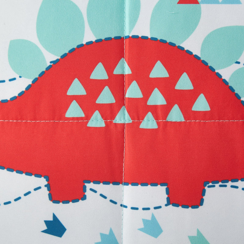 Heritage Kids Quilt