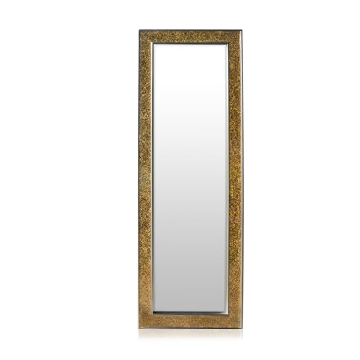 Norwich Rectangle Wall Mirror