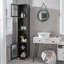 Freestanding Linen Cabinet-1654853210