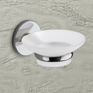 Colgate Soap Dish
