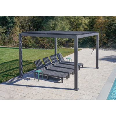 Pergola Sojag Hilo