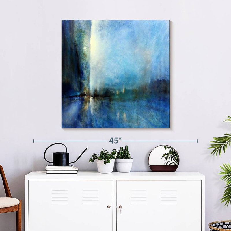Avery Horizons, 30" H x 30" W