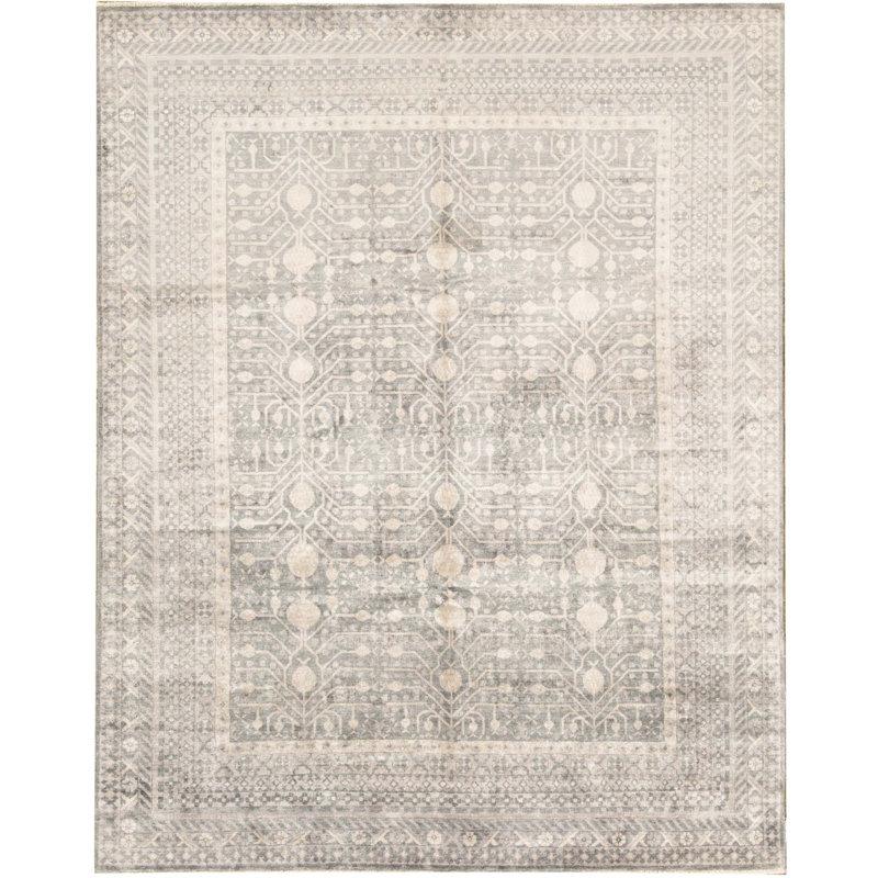 One-of-a-Kind 8' X 10'3" Area Rug