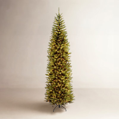 Levit Pre-Lit Fir Christmas Tree