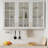 Cabinet 3" Center to Center Bar Pull Multipack
