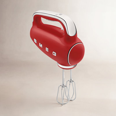 SMEG 50's Retro Style Electric Hand Mixer