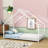 Metal House Bed-1334342250-1334342245