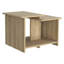 Table basse élégante en chêne avec tablette ouverte-1732816338-1732816342