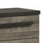 Table de chevet 2 tiroirs Ruthe-115686299