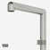 Jewel 11 H 1-handle EternalSeal  Kitchen Faucet