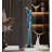 Creative Abstract Figure Fiberglass Floor Ornament