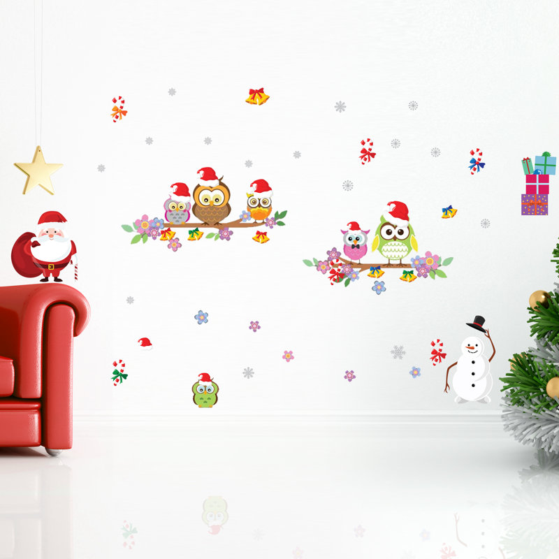 Wall Decal