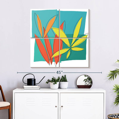 Grasses I
